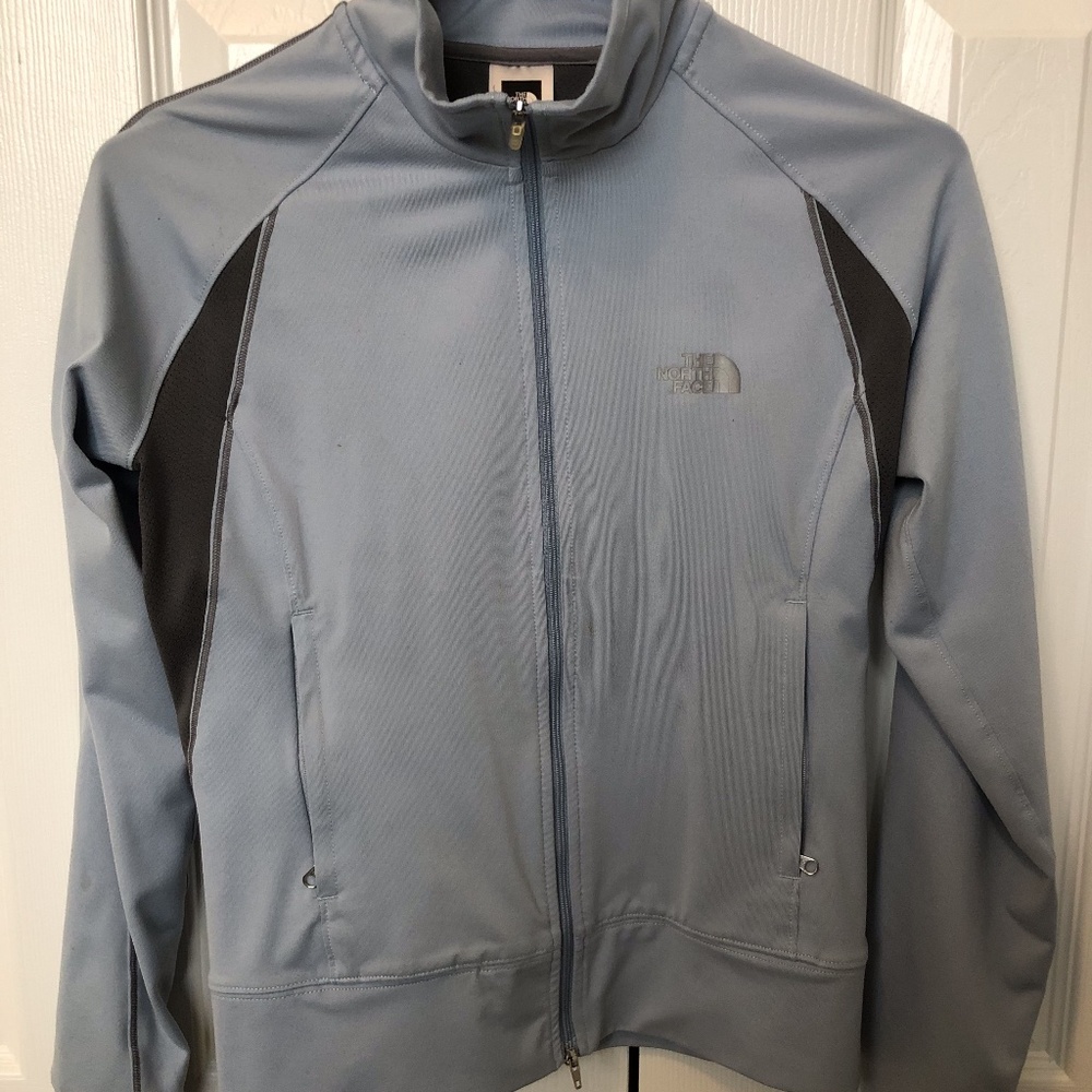 The North Face Women's Flight Series Track Jacket